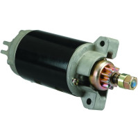 MERCURY Outboard starter - 10 TOOTH 12V - 30-60 HP 10 TOOTH - OE#: 50-822462-T1 - MOT3012N - API Marine - 5726N - RCMA